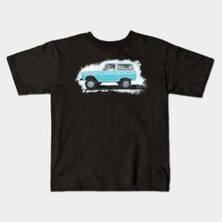 Bronco Kids T-Shirt